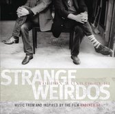 Strange Weirdos (Music From And Inspired By The Film Knocked Up)