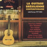 Various Artists - Guitare Bresilienne Contemporaine (2 CD)