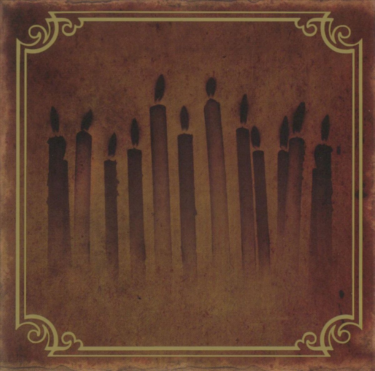 James Hart - The Will to Live