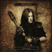 Burzum - Anthology (2 LP)