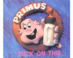 Suck on This