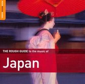 Rough Guide to Japan