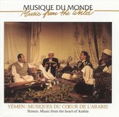 Yemen: Music from the Heart of Arabia