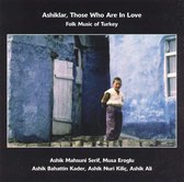 Ashiklar: Folk Music of Turkey