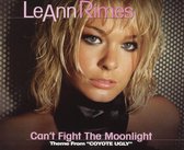 Can't Fight the Moonlight [US CD5/Cassette]