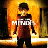 Matthieu Mendes