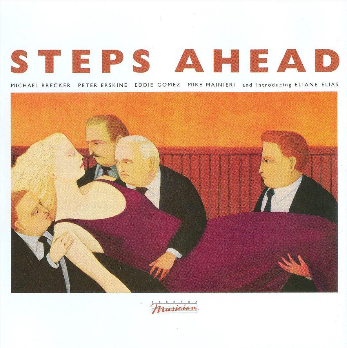 Steps