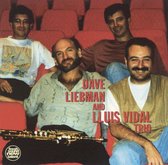 Dave Liebman And Lluis Vidal Trio