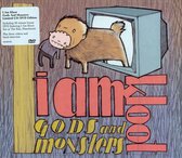 I Am Kloot - Gods And Monsters