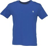 Ralph Lauren T-shirt Blauw