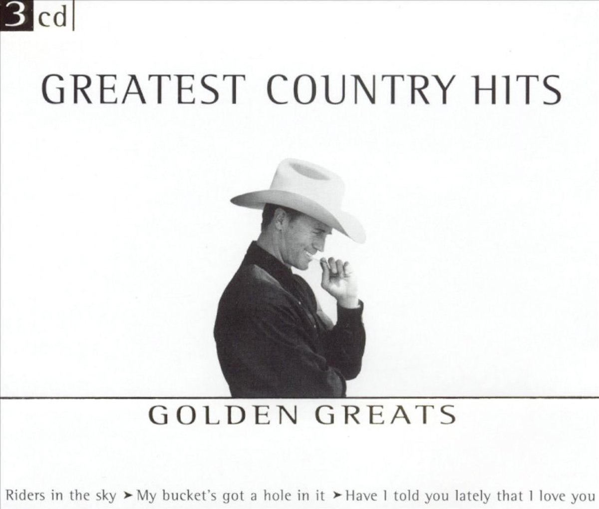 Greatest Country Hits