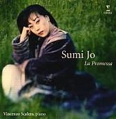 Sumi Jo - La Promessa / Vincenzo Scalera