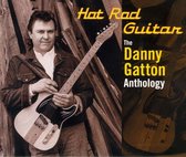 Hot Rod Guitar: The... Anthology