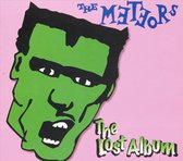 The Meteors - The Lost Album (CD)