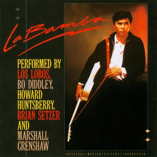 La Bamba