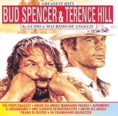 Bud Spencer/Terence Hill