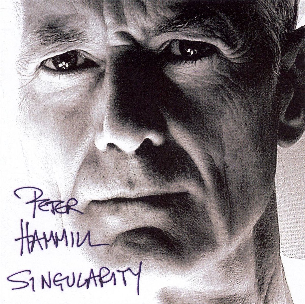 Singularity