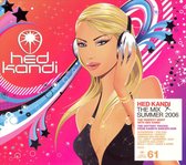 Hed Kandi: The Mix - Summer 2006