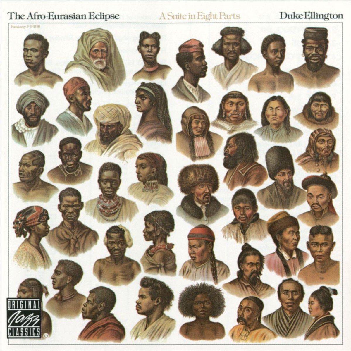 The Afro-Eurasian Eclipse