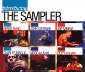 Introducing: The Sampler