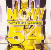 Now That's What I Call Music! 54 [UK]
