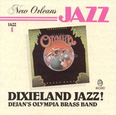 Dixieland Jazz!