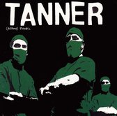 Tanner - Germophobic (CD)