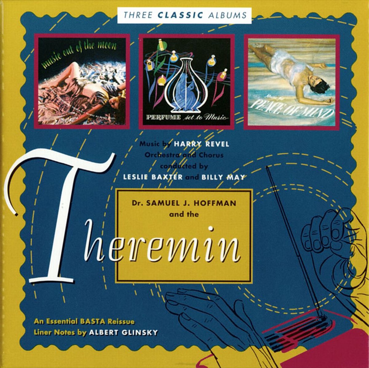 Theremin