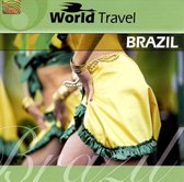 Various Artists - World Travel: Brazil (CD)