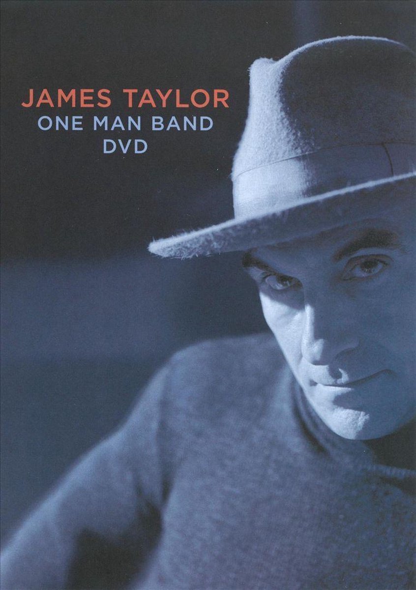 James Taylor - One Man Band
