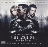 Blade Trinity [Clean]