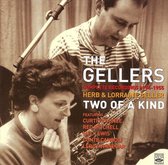 Two Of A Kind: Complete Recordings 1954-1955