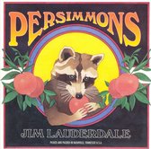 Jim Lauderdale - Persimmons (CD)