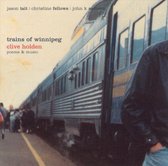 Trains of Winnepeg