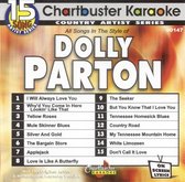 Chartbuster Karaoke: Dolly Parton