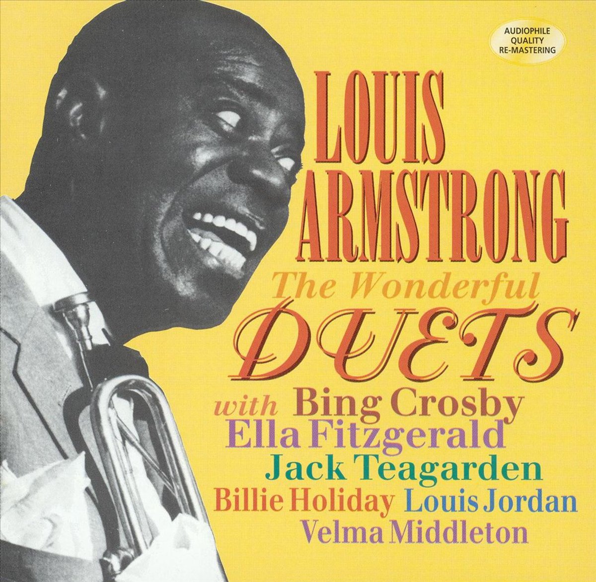 Wonderful Duets