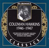 Coleman Hawkins: 1946-1947