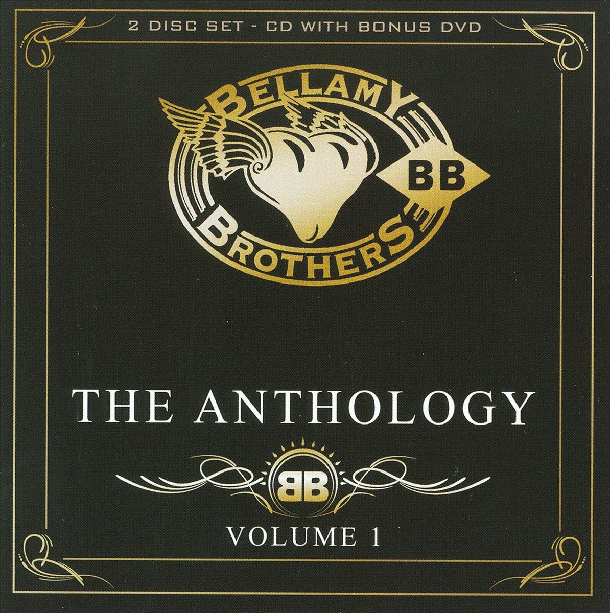 Anthology, Vol. 1