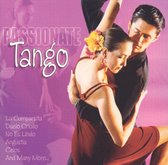 Passionate Tango