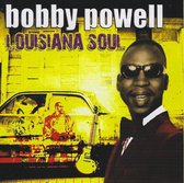 Bobby Powell - Louisiana blues (CD)