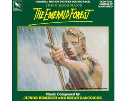 Emerald Forest