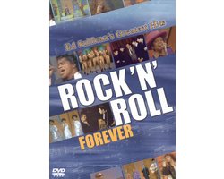 Rock 'N' Roll Forever: Ed Sullivan's Greatest Hits