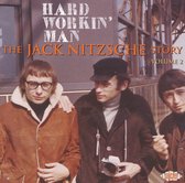 Hard Workin'Man-The J Nitzsche Story Vol 2