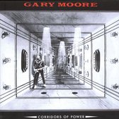 Gary Moore - Corridors Of Power (CD)