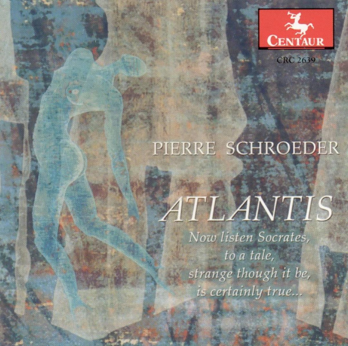 Pierre Schroeder: Atlantis