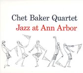 Jazz at Ann Arbour
