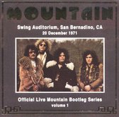 Live In San Bernadino,  Ca 1971