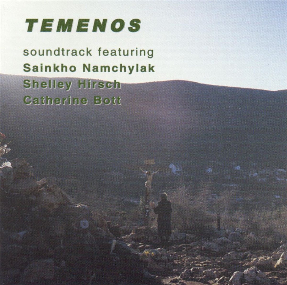 Temenos