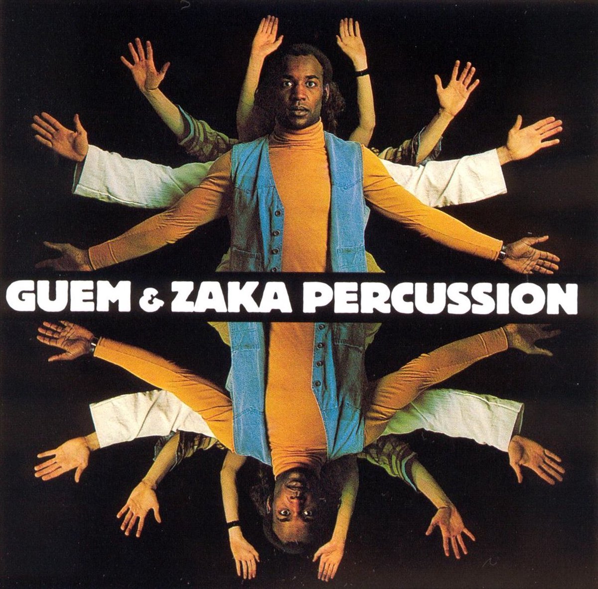Guem & Zaka Percussion