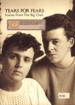 Tears for Fears - Scenes from the big chair